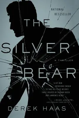 Strieborný medveď - The Silver Bear