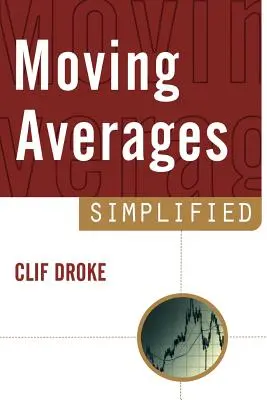 Kĺzavé priemery zjednodušene - Moving Averages Simplified
