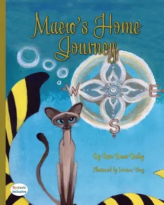 Maewova cesta domov - Maew's Home Journey