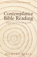 Kontemplatívne čítanie Biblie - Contemplative Bible Reading