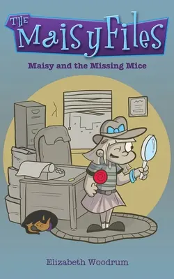 Maisy a zmiznuté myši - Maisy And The Missing Mice