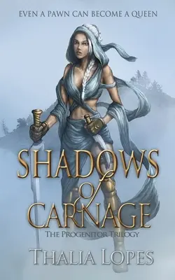 Tiene masakru - Shadows of Carnage
