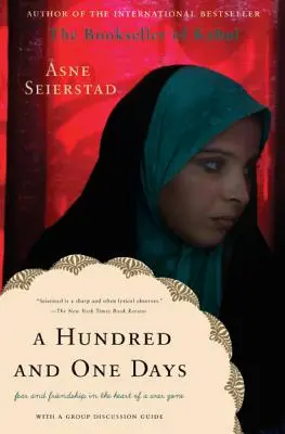 Sto a jeden deň: Bagdadský denník - A Hundred and One Days: A Baghdad Journal