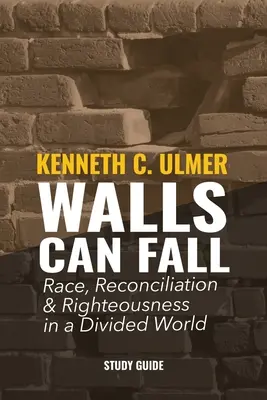 Múry môžu padnúť: Rasa, zmierenie a spravodlivosť v rozdelenom svete - Walls Can Fall: Race, Reconciliation & Righteousness in a Divided World