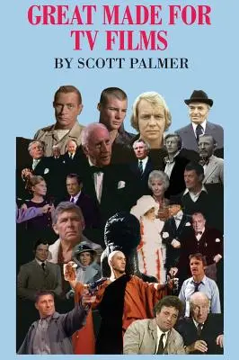 Skvelé televízne filmy - Great Made For TV Films