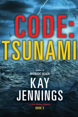 Kód: Tsunami - Code: Tsunami