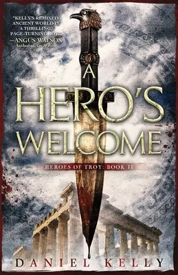 Privítanie hrdinu - A Hero's Welcome