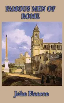 Slávni muži Ríma - Famous Men of Rome