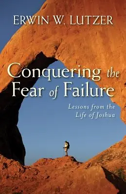 Prekonanie strachu zo zlyhania - Conquering the Fear of Failure
