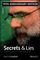 Tajomstvá a lži: Digitálna bezpečnosť v sieťovom svete - Secrets and Lies: Digital Security in a Networked World