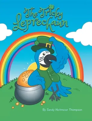 Zradný škriatok - The Tricky Leprechaun
