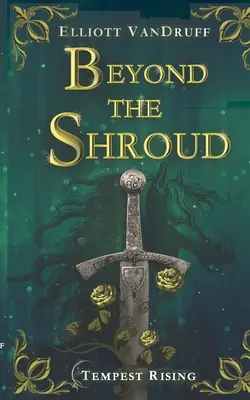 Za plášťom - Beyond the Shroud