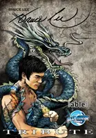 Pocta: Bruce Lee - Tribute: Bruce Lee