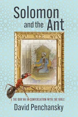 Šalamún a mravec - Solomon and the Ant