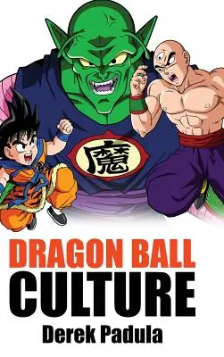 Dragon Ball Culture 5. diel: Démoni - Dragon Ball Culture Volume 5: Demons