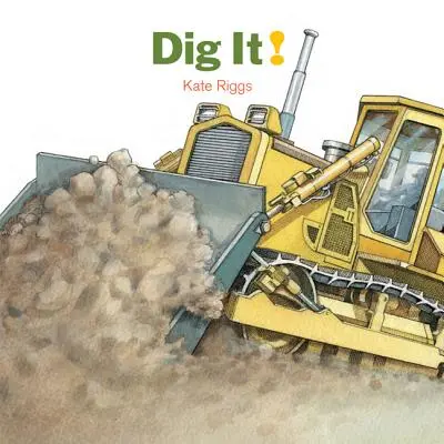 Vykopať! - Dig It!