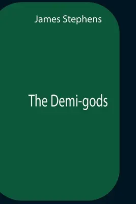 Polobohovia - The Demi-Gods