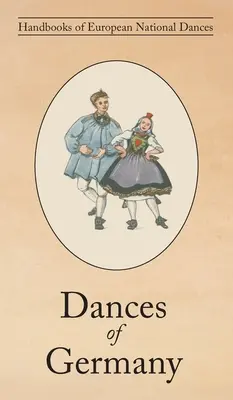 Tance Nemecka - Dances of Germany