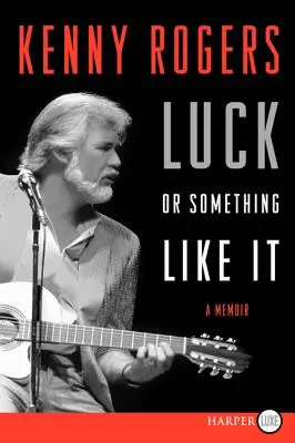 Šťastie alebo niečo podobné LP - Luck or Something Like It LP