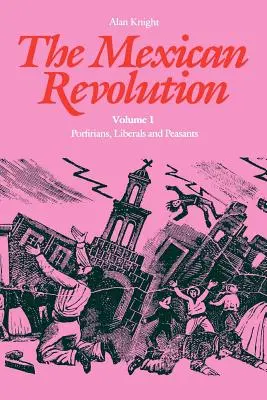 Mexická revolúcia: Mexická revolúcia: Porfiriáni, liberáli a roľníci - The Mexican Revolution: Porfirians, Liberals and Peasants