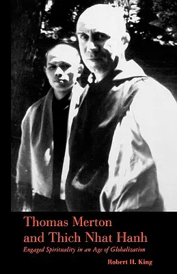 Thomas Merton a Thich Nhat Hanh - Thomas Merton and Thich Nhat Hanh