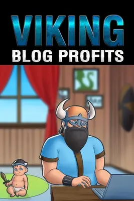 Zisky z blogu - Blog Profits