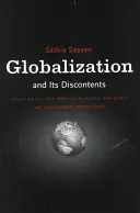 Globalizácia a jej nespokojnosť - Globalization and Its Discontents