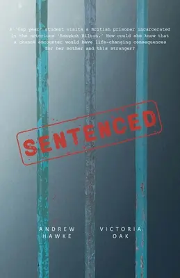 Odsúdený - Sentenced