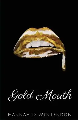 Zlaté ústa - Gold Mouth