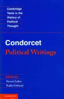 Condorcet: Politické spisy - Condorcet: Political Writings