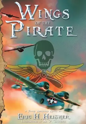Pirátske krídla - Wings of the Pirate