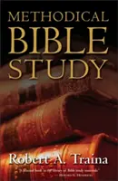 Metodické štúdium Biblie v mäkkej väzbe - Methodical Bible Study Softcover