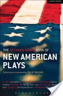 Methuen Drama Book of New American Plays - The Methuen Drama Book of New American Plays