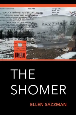 Šomer - The Shomer