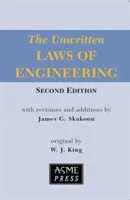 Nepísané zákony inžinierstva - The Unwritten Laws of Engineering