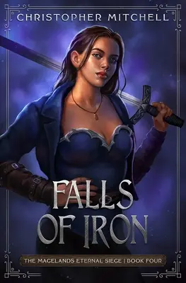 Pády železa - Falls of Iron