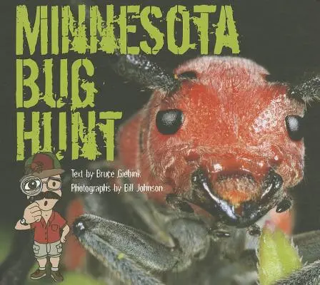 Lov na chyby v Minnesote - Minnesota Bug Hunt