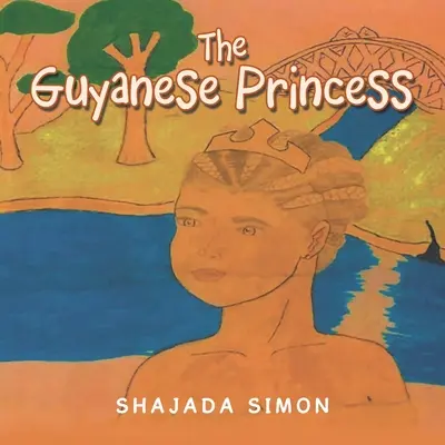 Guyanská princezná - The Guyanese Princess