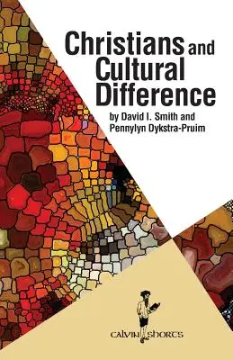 Kresťania a kultúrna odlišnosť - Christians and Cultural Difference