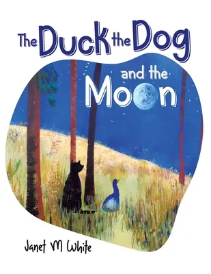 Kačka, pes a mesiac - The Duck the Dog and the Moon