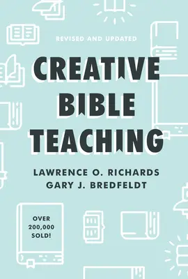 Tvorivé biblické vyučovanie - Creative Bible Teaching