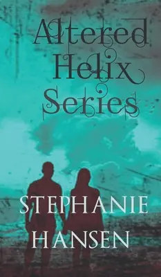 Altered Helix Omnibus: Séria - Altered Helix Omnibus: Series
