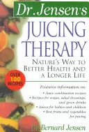 Terapia odšťavovaním PB - Juicing Therapy PB