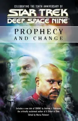 Proroctvo a zmena - Prophecy and Change