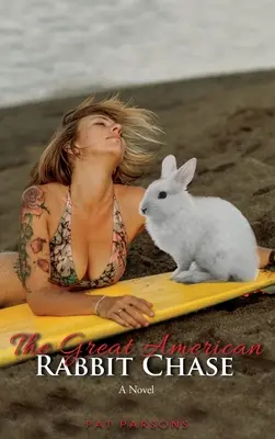 Veľká americká naháňačka za králikmi - The Great American Rabbit Chase