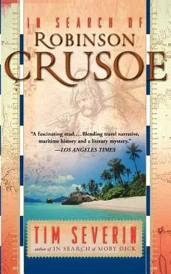 Pri hľadaní Robinsona Crusoa - In Search of Robinson Crusoe