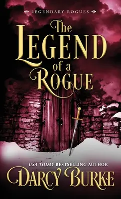 Legenda o tulákovi - The Legend of a Rogue
