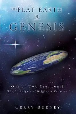 Plochá Zem a Genesis - The Flat Earth & Genesis