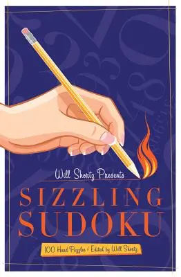 Will Shortz predstavuje Sizzling Sudoku - Will Shortz Presents Sizzling Sudoku