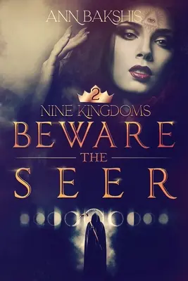 Pozor na veštca - Beware the Seer